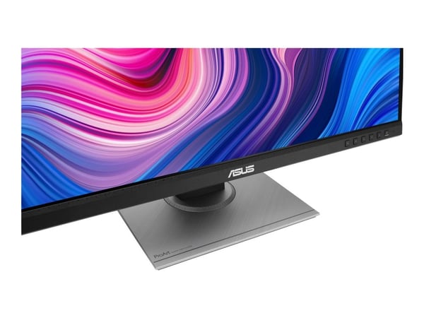 ASUS ProArt PA278QV - LED-skärm - 27" - 2560 x 1440 WQHD @ 75 Hz - IPS - 350 cd/m² - 1000:1 - 5 ms - HDMI, DVI-D, DisplayPort, Mini DisplayPort - h...