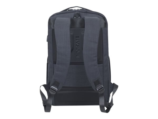 Rivacase 8365, reppu, 43,9 cm (17,3"), 850 g
