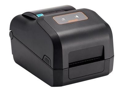 BIXOLON XD5-40t - Etikettskrivare - direkt termisk/termisk överföring - Rulle (11,8 cm) - 203 dpi - upp till 152 mm/sek - USB 2.0, LAN, seriell, Wi...