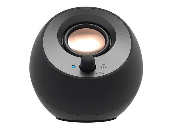 Pebble V3-högtalare
