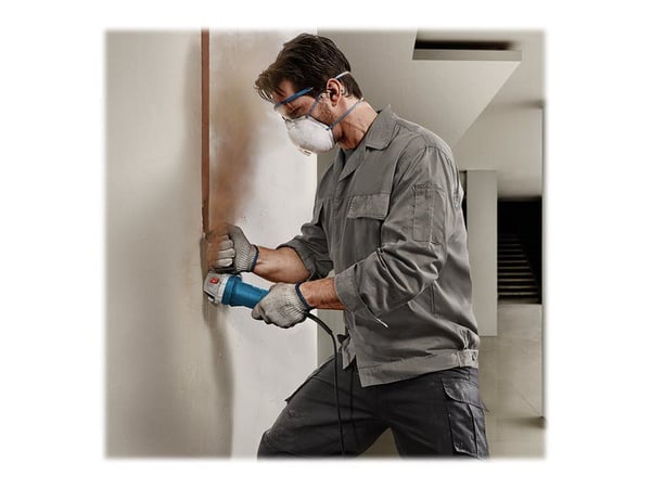 Bosch VINKELSLIPER GWS 750