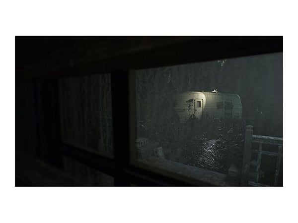 Resident Evil 7 biohazard - Season Pass - Xbox One - Ladda ner - ESD