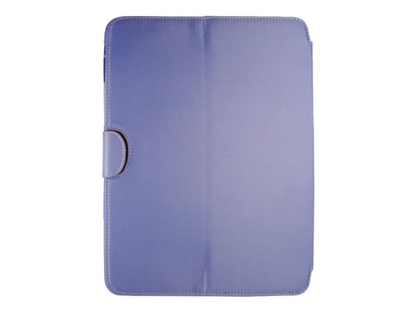 Inter-Tech DO-42, Folio-kotelo, Apple, iPad 1, 24,6 cm (9.7"), 340 g