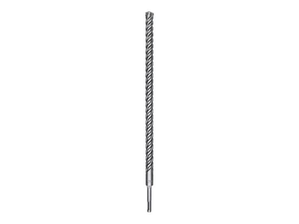 Bosch SDS-plus-5X - Bor - for betong, murverk, forsterket betong - hammerbit - 20 mm - SDS-plus - lengde: 450 mm
