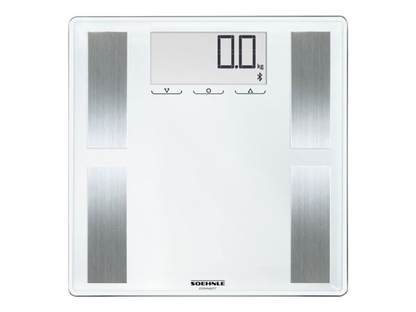Soehnle Shape Sense Connect 100 badevekt