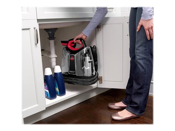 BISSELL MultiClean Spot&Stain Tepperens