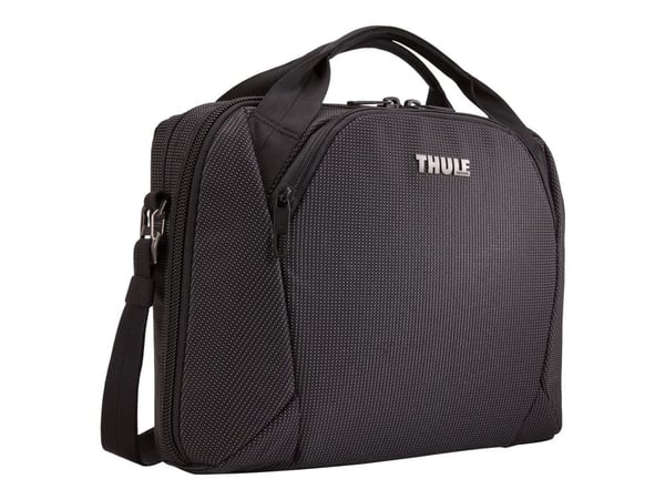 Thule Crossover 2 C2LB-113 Black, Lähettilaukku, 33,8 cm (13.3"), 820 g