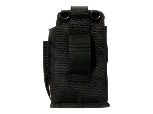 Mobilis REFUGE Holster M - Hölsterväska för handhållen enhet - 1680D-nylon