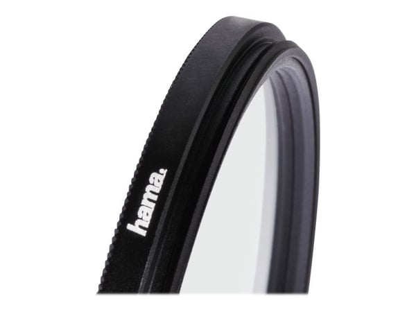 Hama UV-suodatin UV-390 (O-Haze) - Suodatin - ultraviolettisäteilyn absorptio - 67 mm