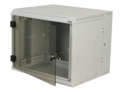 Triton Delta B 5S - Rack - väggmontering - 12U - 19"