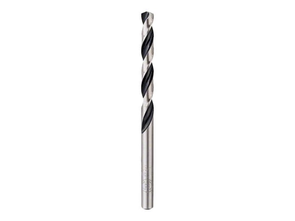 Bosch PointTeQ - Bor - for metall - bor - 6.5 mm - lengde: 101 mm