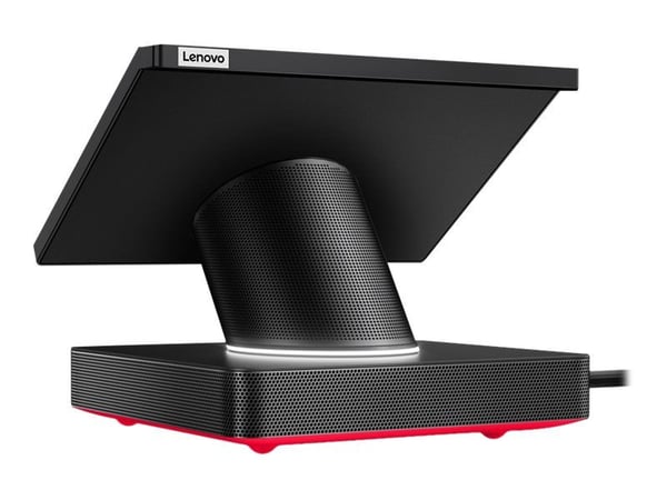 Lenovo ThinkSmart Hub 11H1 - Alt-i-ett Core i5 8365UE / inntil 4.1 GHz - vPro - RAM 16 GB - SSD 256 GB - NVMe - UHD Graphics 620 - Gigabit Ethernet...