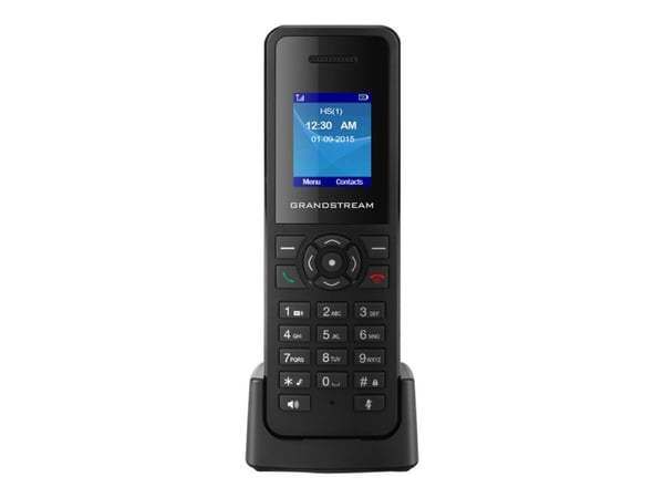 DP720 DECT-håndsett for DP750