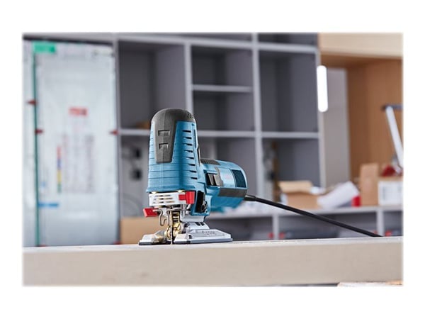 Bosch STIKSAV GST 160 CE L-BOXX