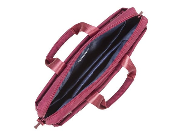 Riva Case Biscayne - Notebookbæreveske - 15.6" - rød