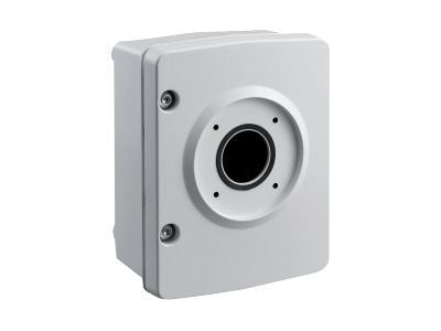 Bosch - Kamerahus - 24 V - utendørs - hvit, RAL 9003 - for FlexiDome multi 7000i NDM-7703-A; 7000i IR NDM-7702-AL