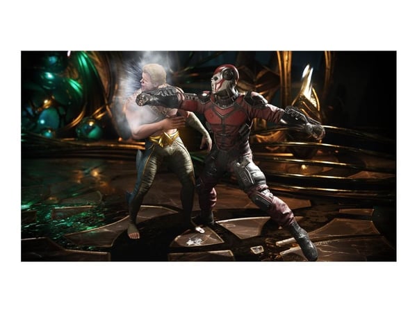 Injustice 2: Darkseid Character - DLC Xbox One - Ladda ner - ESD