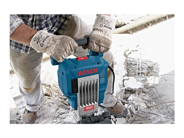 Bosch GSH 16-30 Professional - Rivehammer - 1750 W - sekskantsokkel 30 mm - 41 joule