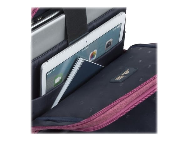 Rivacase 7760, reppu, 39,6 cm (15,6"), 550 g