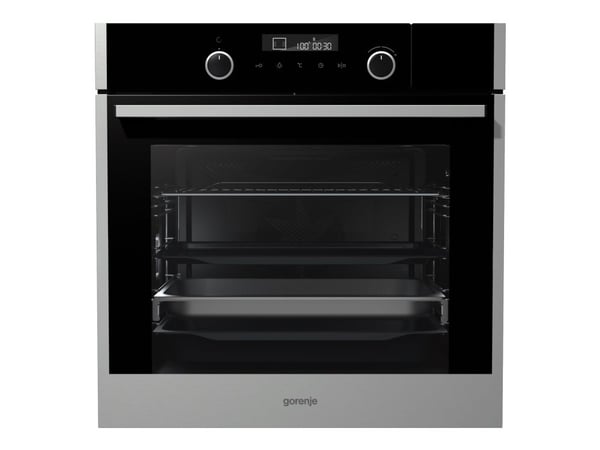 Gorenje BCS747S34X uuni