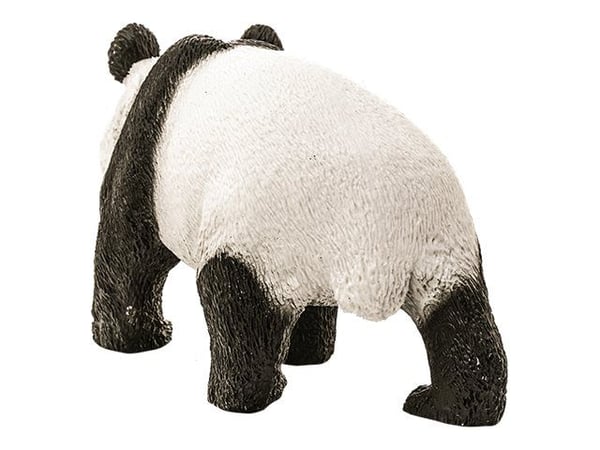 Schleich Wild Life - Giant Panda, hann