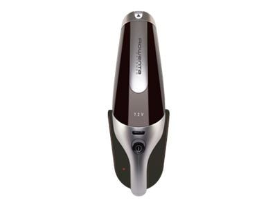 Rowenta Extenso AC4769 - Støvsuger - håndholdt - uten pose - sjokolade/perlemetallisk