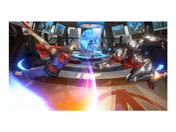Microsoft Marvel vs. Capcom: Infinite Character Pass, Xbox One, Videopelin ladattava sisältö (DLC), Xbox One, Saksa, T (Teen), Infinite Character Pass