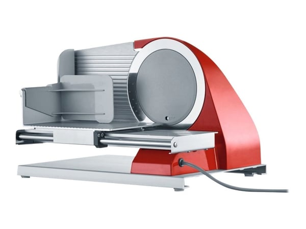 Graef Sliced Kitchen SKS 903 - Skivare - 185 W