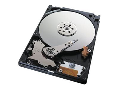 Seagate Laptop HDD ST1000LM024 - Harddisk - 1 TB - intern - 2.5" - SATA 6Gb/s - 5400 rpm - buffer: 16 MB