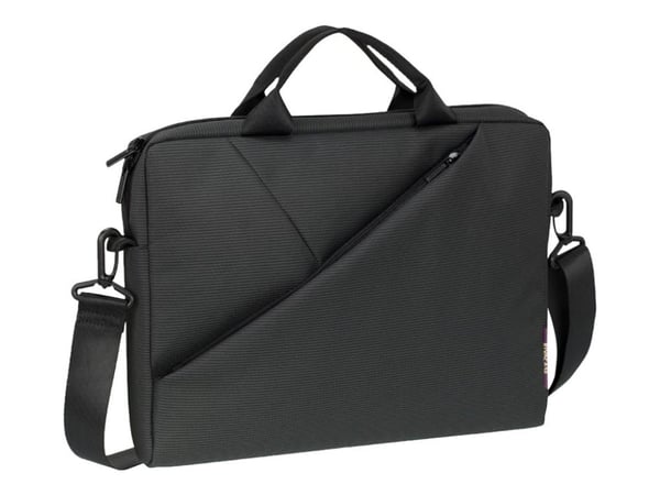 Riva Case Tivoli 8720 - kannettavan tietokoneen suojus - 13.3" - vihreä