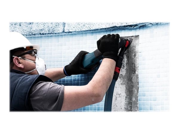 Bosch slippapper MAVZ116RT2 116 mm K20