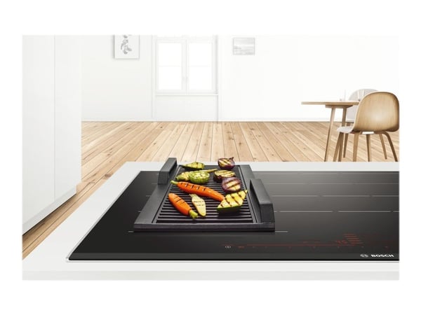Bosch HEZ390522 - Grillplate
