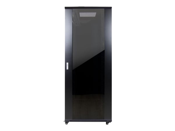 Inter-Tech nettverksskap 42U 800x1000mm SNB-8142