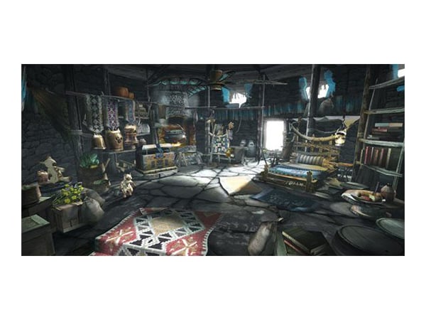 Monster Hunter Rise - Nintendo Switch