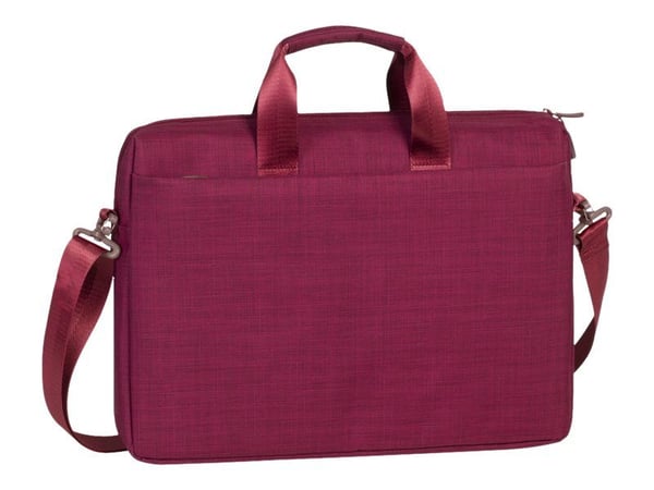 Riva Case Biscayne - Notebookbæreveske - 15.6" - rød