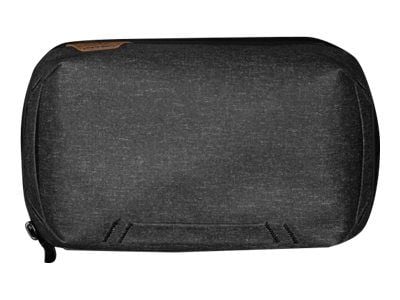 Peak Design Wklad Travel Line Tech Pouch Charcoal v2 - grafit