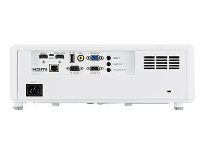 Ricoh PJ WXL5860 - DLP-projektor