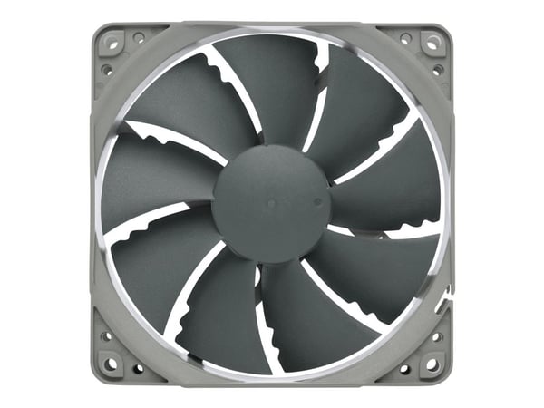 Noctua NF-P12 - Insats med fläkt - 120 mm