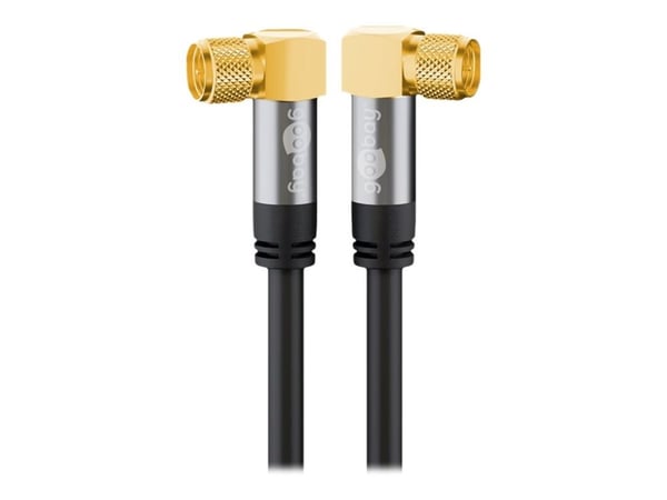 Wentronic 70567, 1 m, F, F, Lajittelu