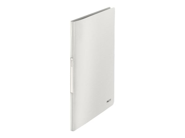 Leitz 39580004, Hvit, Polypropylen (PP), A4, 310 mm, 231 mm, 13 mm