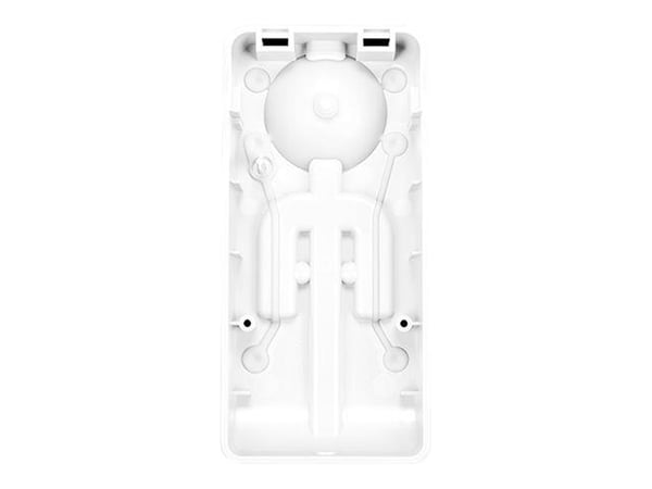 SATEL OPAL - Bevegelsessensor - kablet - hvit