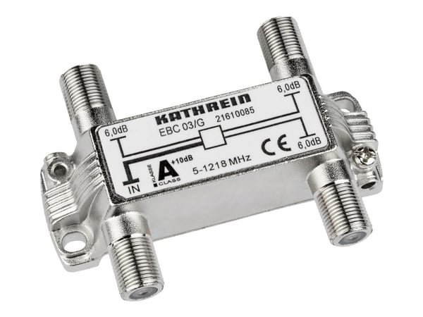 KATHREIN EBC 03/G - Jakaja satellitantenneille