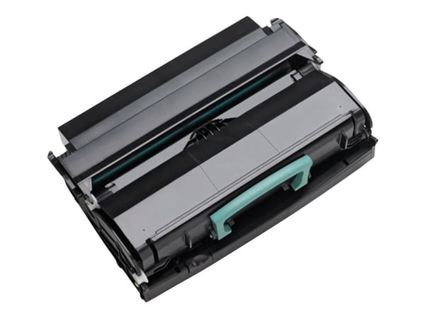 DELL PK941, 6000 sivua, Musta, 1 kpl