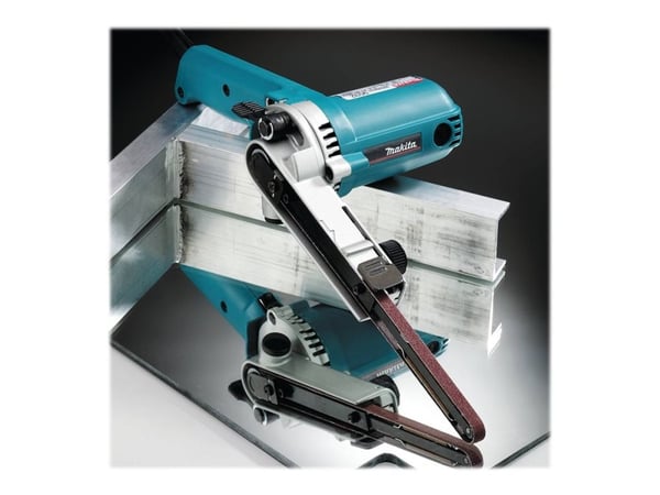 Makita 9032 - Båndsliper - 500 W - 9 x 533 mm