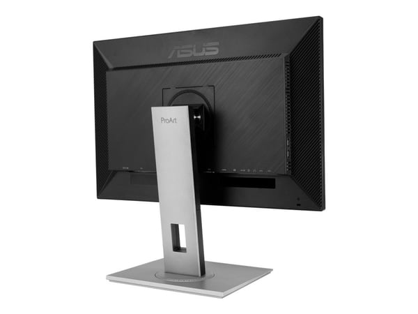 ASUS ProArt PA278QV - LED-skärm - 27" - 2560 x 1440 WQHD @ 75 Hz - IPS - 350 cd/m² - 1000:1 - 5 ms - HDMI, DVI-D, DisplayPort, Mini DisplayPort - h...
