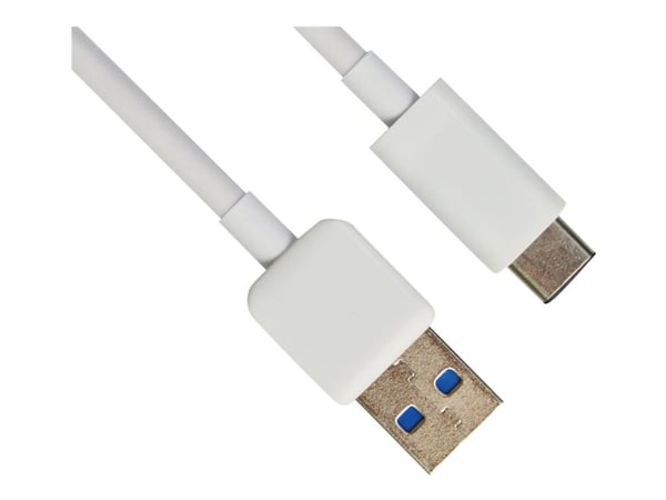 Sandberg - USB-kabel - USB-C (han) til USB Type A (han) - USB 3.1 - 2 m