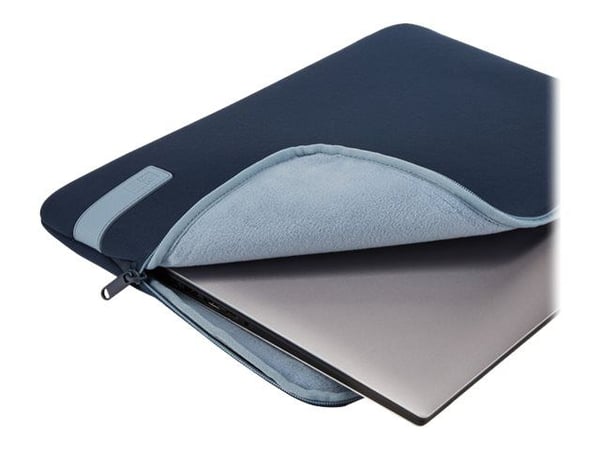 Case Logic Reflect REFPC-114 Dark Blue, Suojakotelo, 35,6 cm (14"), 260 g