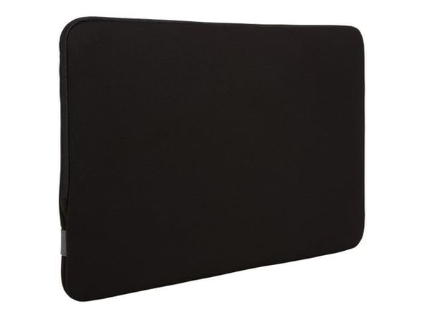 Case Logic Reflect REFPC-116 Black, Suojakotelo, 39,6 cm (15.6"), 310 g