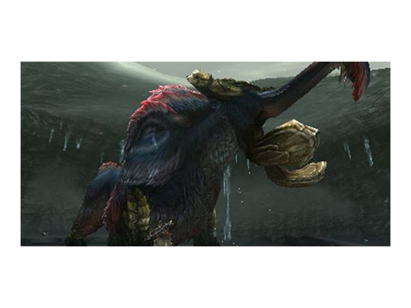 Monster Hunter Rise - Nintendo Switch