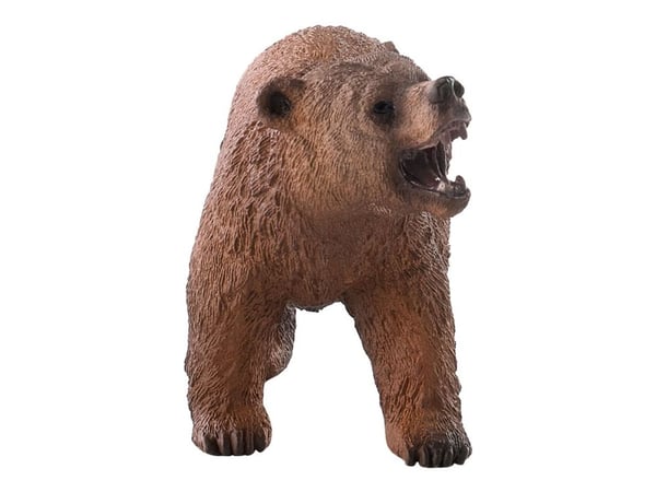 Schleich Wild Life - Grizzly-bjørn